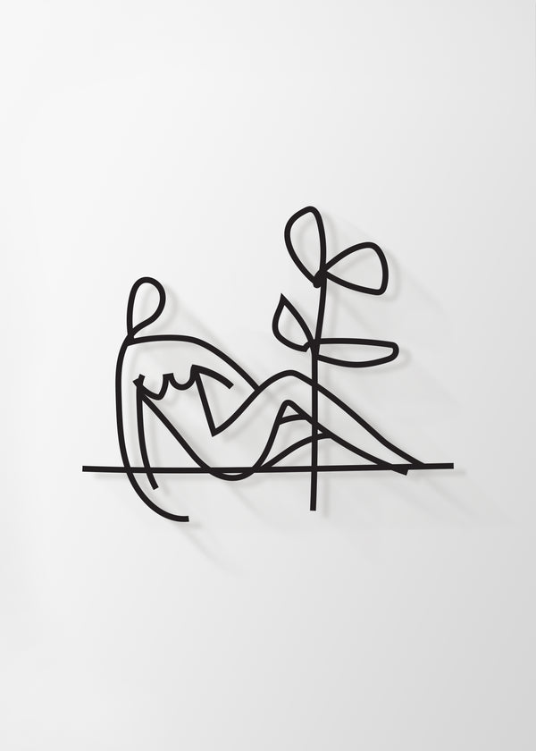 Woman