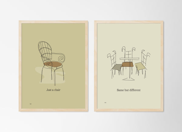 Chairs