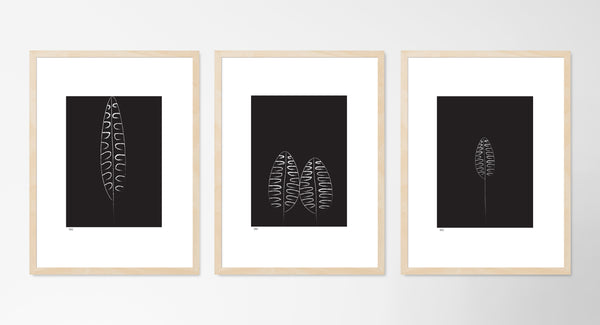 Trees (dark)