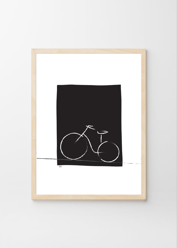 Bicycle (dark) C