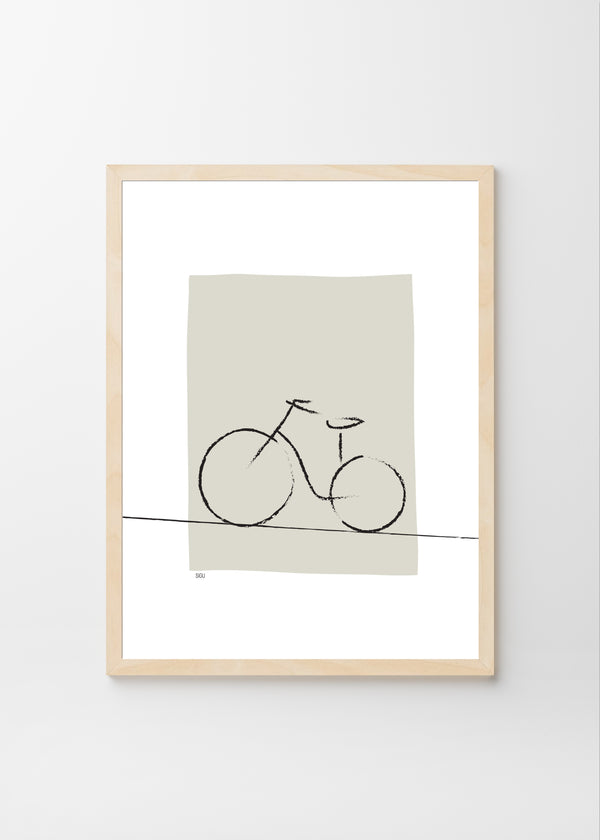 Bicycle B