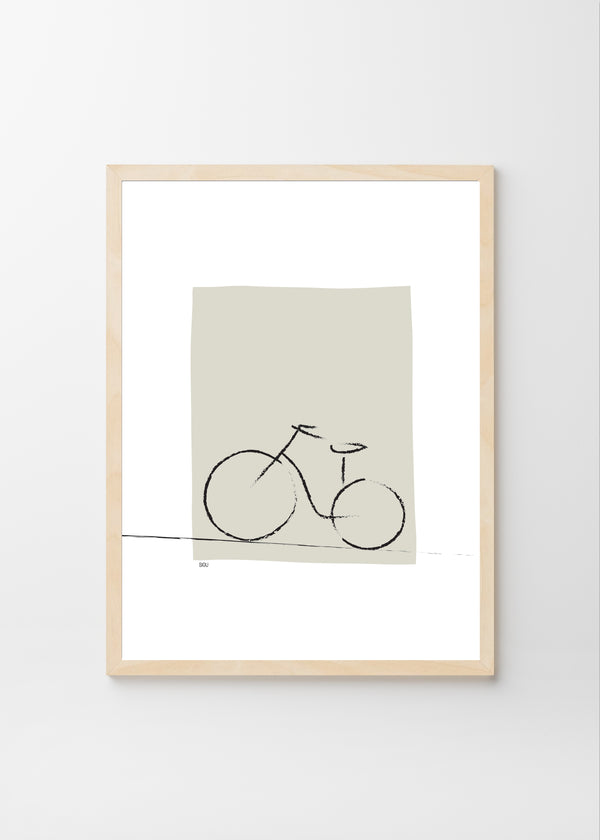 Bicycle C