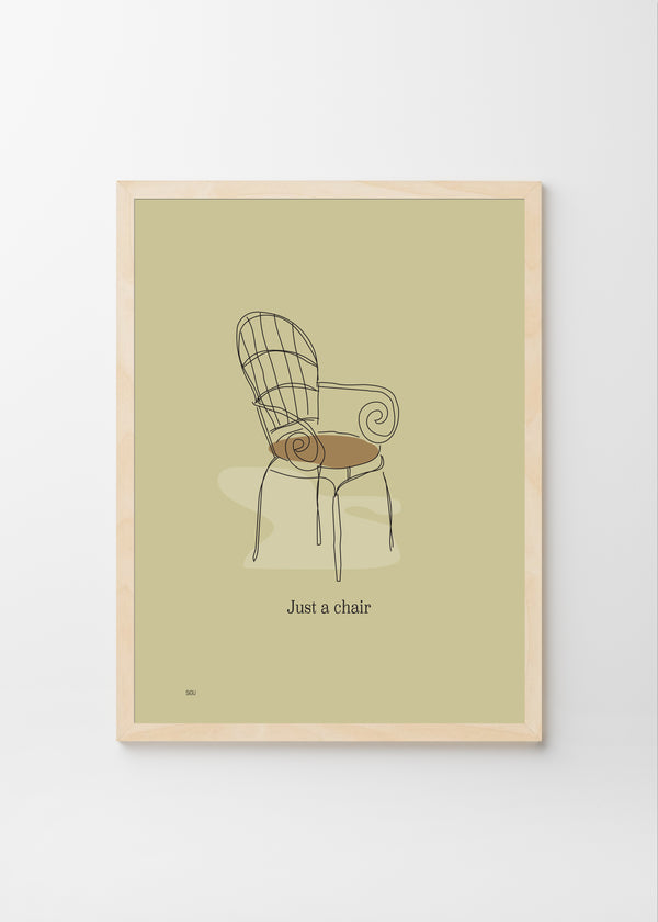 Chairs A
