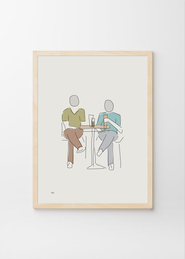 Coffee A
