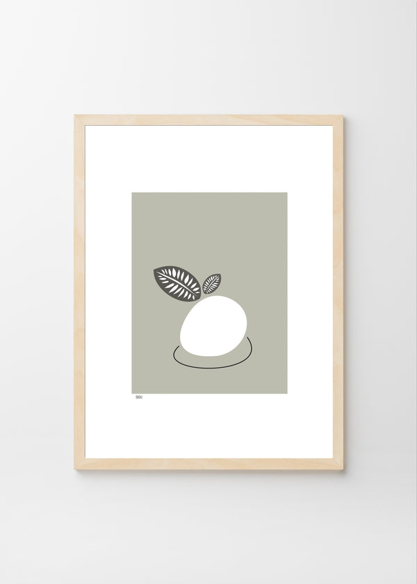 Fruits (light) A