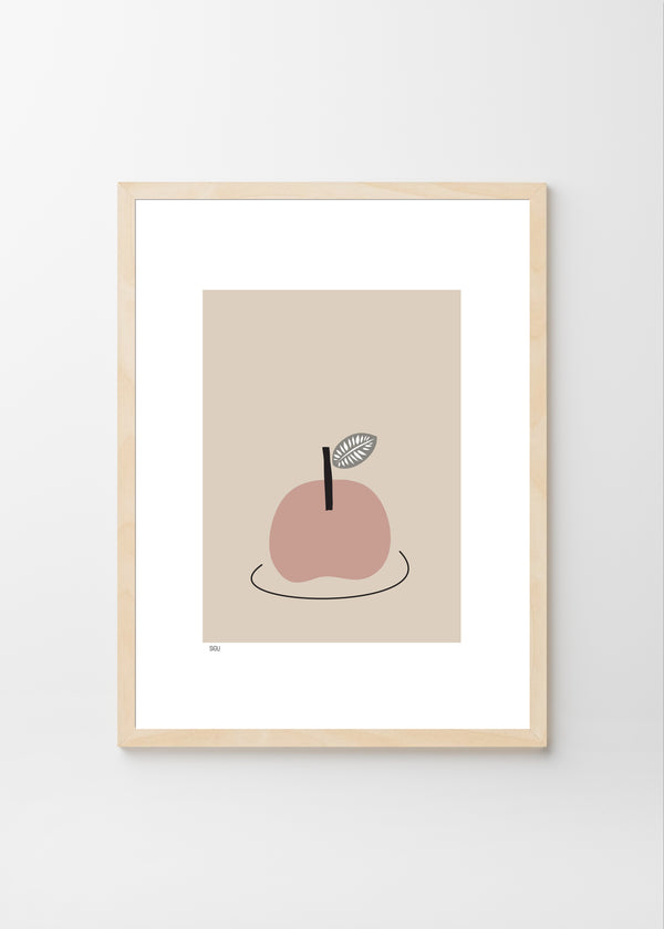 Fruits B