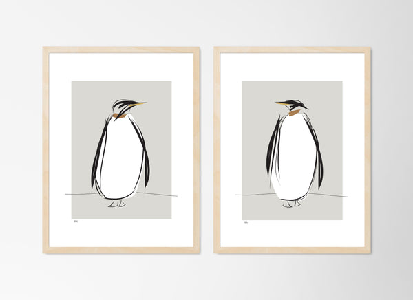 Penguins