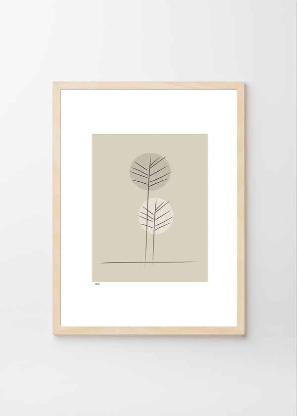 Round trees A