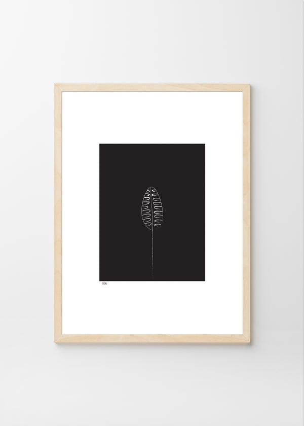 Trees (dark) C
